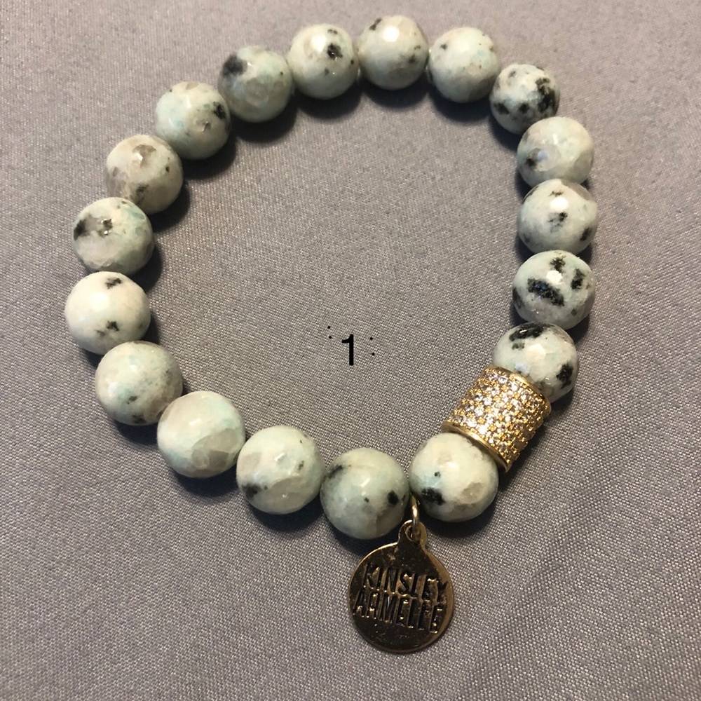 Kinsley Armelle Stack Pieces Brackets - image 2